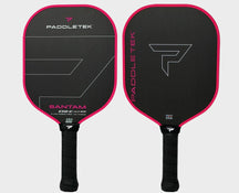 Paddletek Bantam ESQ-C 14.3 Pickleball Paddle Pickleball Paddles 