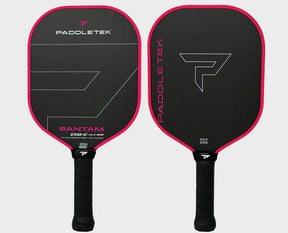 Paddletek Bantam ESQ-C 14.3 Pickleball Paddle Pickleball Paddles 