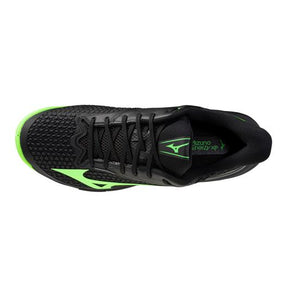 Men's Mizuno Wave Exceed Tour 7 AC Tennis Shoe Men's Tennis Shoes 