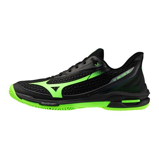 Men's Mizuno Wave Exceed Tour 7 AC Tennis Shoe Men's Tennis Shoes 