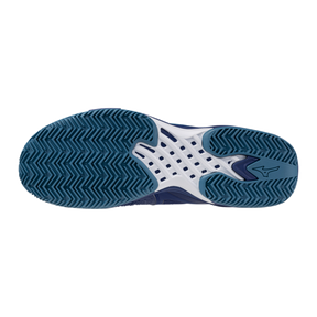 Men's Mizuno Wave Exceed Tour 6 Tennis Shoe Men's Tennis Shoes 