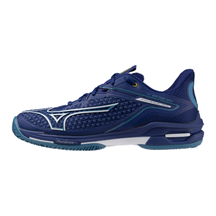 Men's Mizuno Wave Exceed Tour 6 Tennis Shoe Men's Tennis Shoes 
