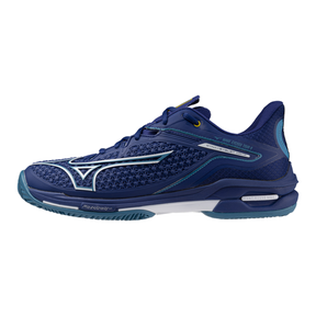 Men's Mizuno Wave Exceed Tour 6 Tennis Shoe Men's Tennis Shoes 