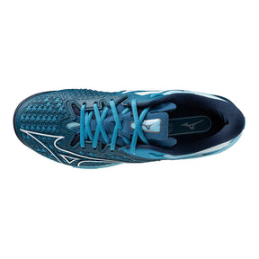 Men's Mizuno Wave Exceed Tour 6 Tennis Shoe Men's Tennis Shoes 