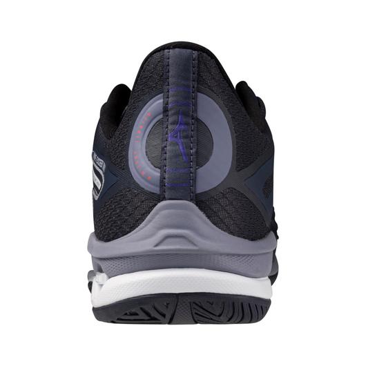 Men's Mizuno Wave Exceed Tour 6 Tennis Shoe Men's Tennis Shoes 