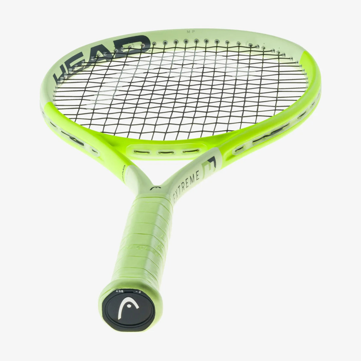 Head Extreme MP (2024) Tennis Racquet Adult Tennis Racquets 