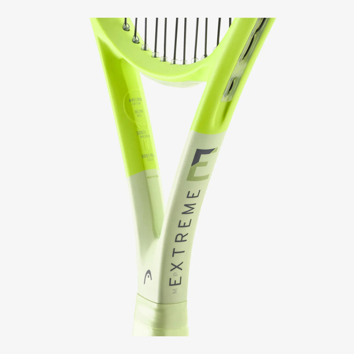 Head Extreme MP (2024) Tennis Racquet Adult Tennis Racquets 