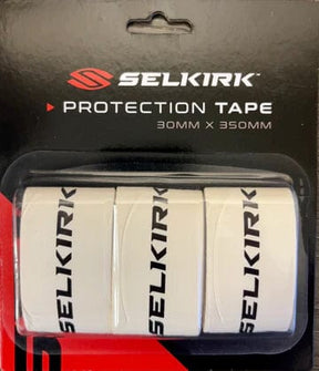 Selkirk Protective Edge Pickleball Paddle Tape Headguard Tape 