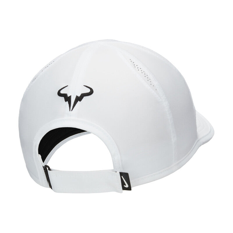 Nike Dri-Fit Unstructured Rafa Cap Hats 