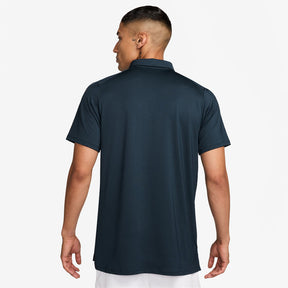 Men's Nike Court Dri-FIT Advantage Polo Men's Clothing 