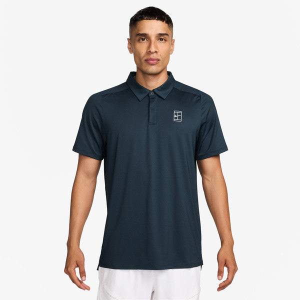 Men's Nike Court Dri-FIT Advantage Polo Men's Clothing 