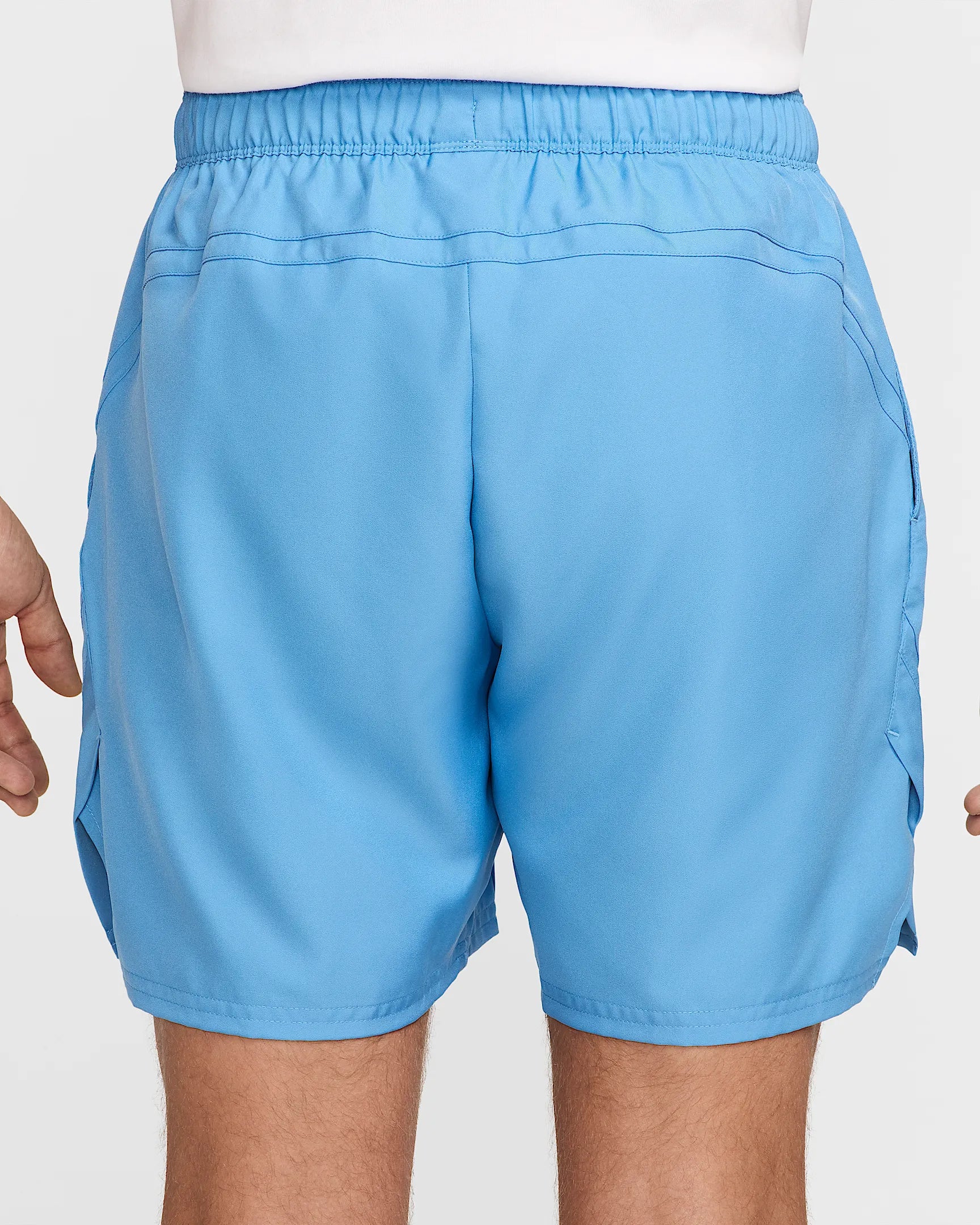 Men's Nike Court Victory 7" Short Men's Clothing 