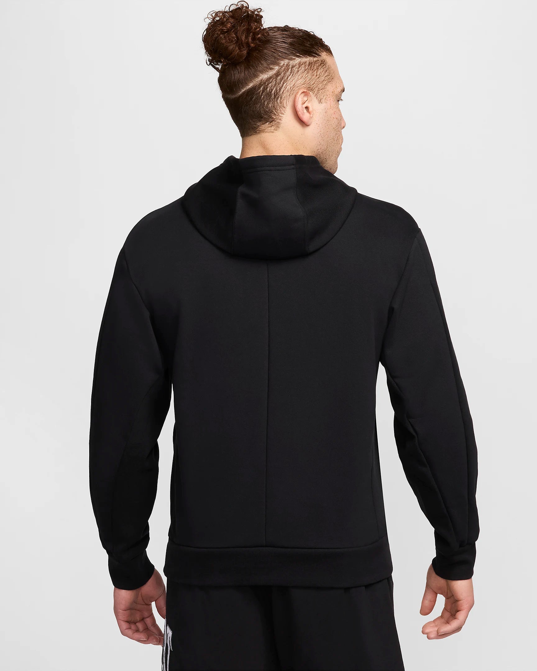 Men's Nike Court Heritage Dri-FIT Hoodie Men's Clothing 