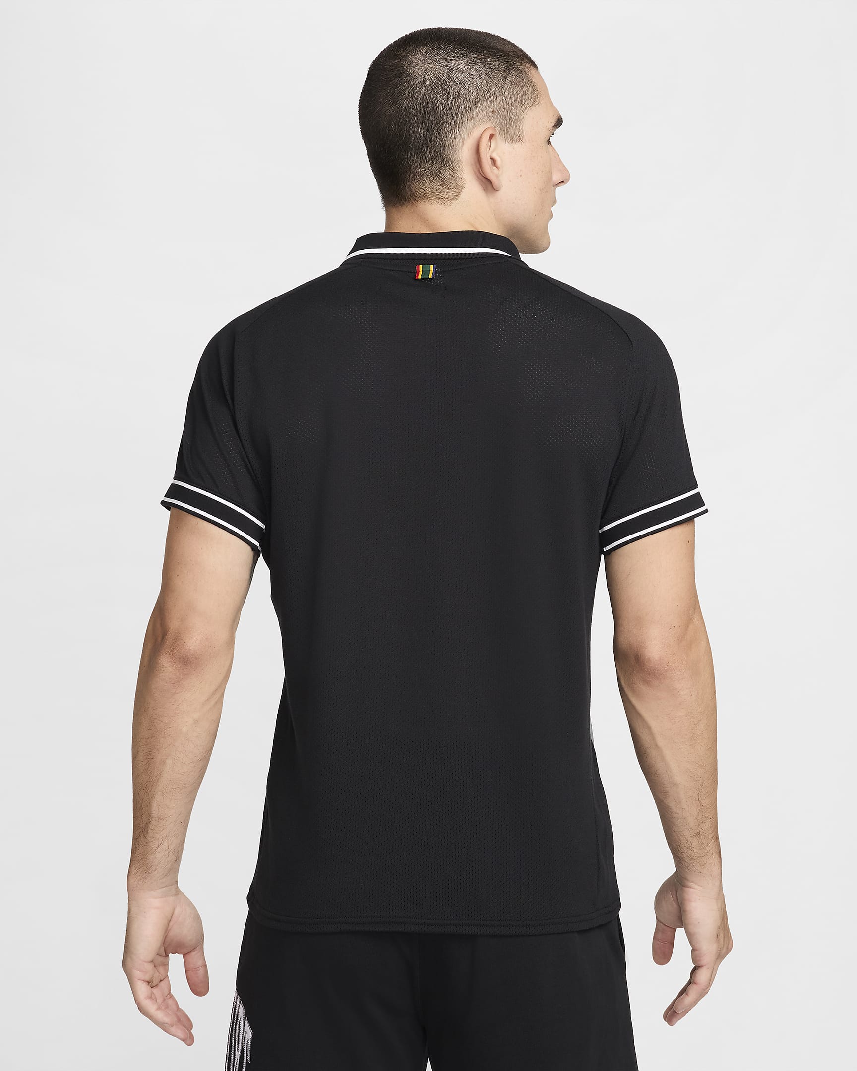 Men's Nike Court Heritage Polo Men's Clothing 