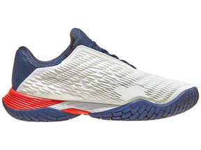 Babolat Men's Propulse Fury 3 Tennis Court Shoes Men's Tennis Shoes 