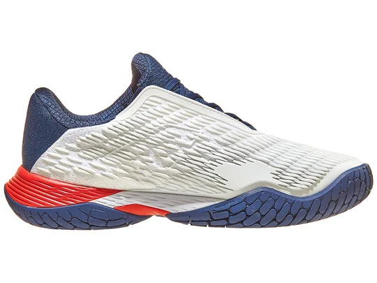 Babolat Men's Propulse Fury 3 Tennis Court Shoes Men's Tennis Shoes 