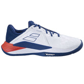 Babolat Men's Propulse Fury 3 Tennis Court Shoes Men's Tennis Shoes 