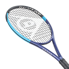 Dunlop FX 500 Tour (2026) Tennis Racquet Adult Tennis Racquets 