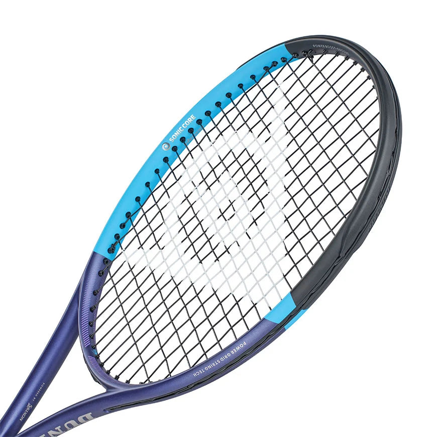 Dunlop FX 500 Tour (2026) Tennis Racquet Adult Tennis Racquets 