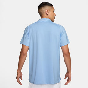 Men's Nike Court Dri-FIT Advantage Polo Men's Clothing 