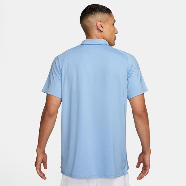 Men's Nike Court Dri-FIT Advantage Polo Men's Clothing 