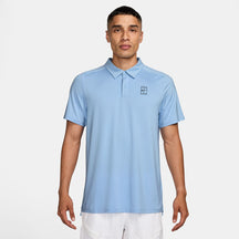 Men's Nike Court Dri-FIT Advantage Polo Men's Clothing 