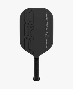 Gearbox Pro Control Integra Pickleball Paddle Pickleball Paddles 