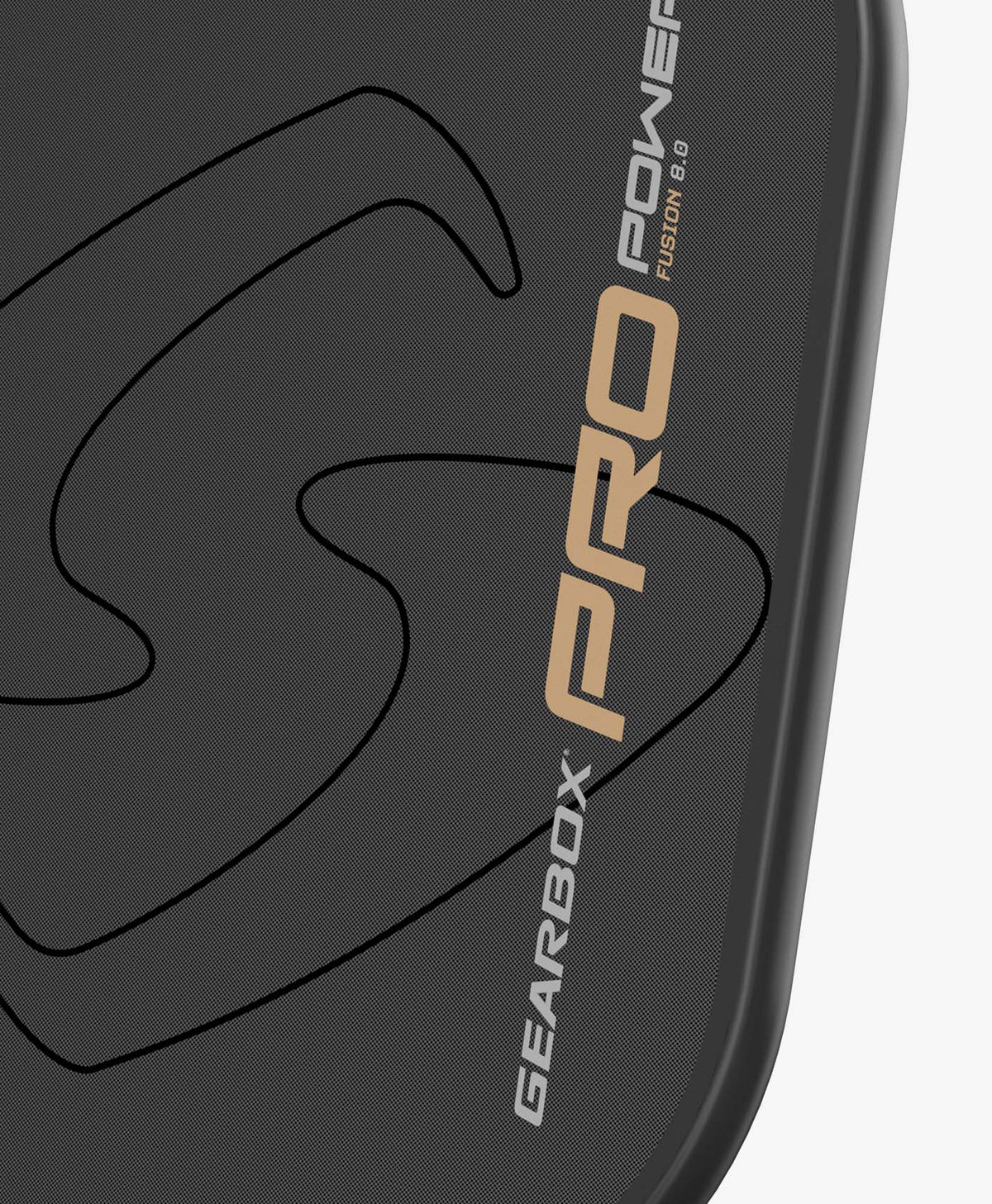 Gearbox Pro Power Integra Pickleball Paddle Pickleball Paddles 