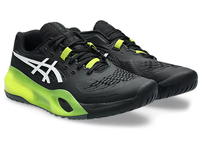 Men's Asics Gel Resolution X Tennis Shoe Men's Tennis Shoes 