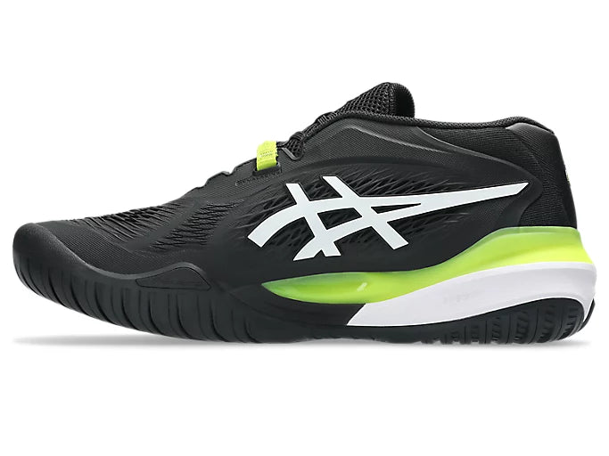 Men's Asics Gel Resolution X Tennis Shoe Men's Tennis Shoes 