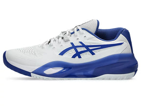 Men's Asics Gel Resolution X Wide Tennis Shoes Men's Tennis Shoes 