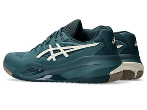 Men's Asics Gel Resolution X Tennis Shoe Men's Tennis Shoes 