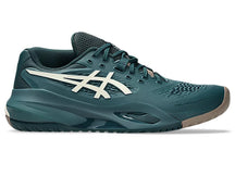 Men's Asics Gel Resolution X Tennis Shoe Men's Tennis Shoes 