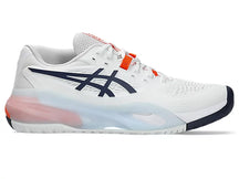 Men's Asics Gel Resolution X Tennis Shoe Men's Tennis Shoes 