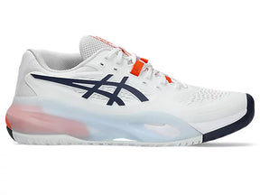 Men's Asics Gel Resolution X Tennis Shoe Men's Tennis Shoes 