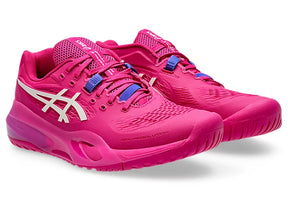 Women's Asics Gel Resolution X Tennis Shoe Women's Tennis Shoes 