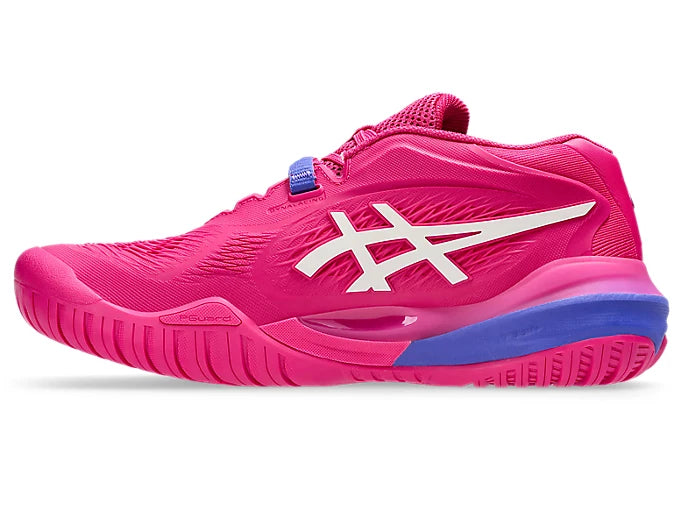 Women's Asics Gel Resolution X Tennis Shoe Women's Tennis Shoes 