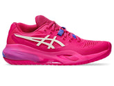 Women's Asics Gel Resolution X Tennis Shoe Women's Tennis Shoes 