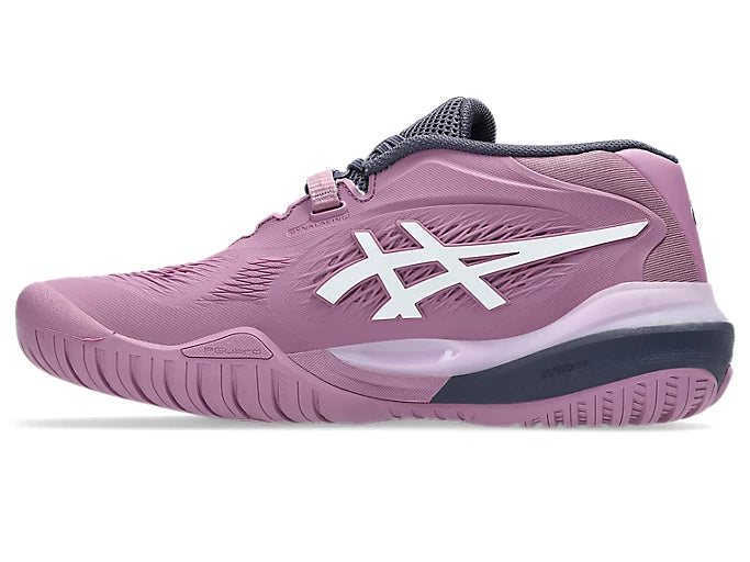 Women's Asics Gel Resolution X Tennis Shoe Women's Tennis Shoes 