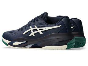 Men's Asics Gel Resolution X Wide Tennis Shoes Men's Tennis Shoes 