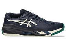 Men's Asics Gel Resolution X Wide Tennis Shoes Men's Tennis Shoes 