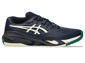 Men's Asics Gel Resolution X Wide Tennis Shoes Men's Tennis Shoes 