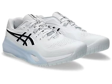 Men's Asics Gel Resolution X Wide Tennis Shoes Men's Tennis Shoes 
