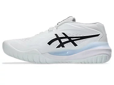 Men's Asics Gel Resolution X Wide Tennis Shoes Men's Tennis Shoes 