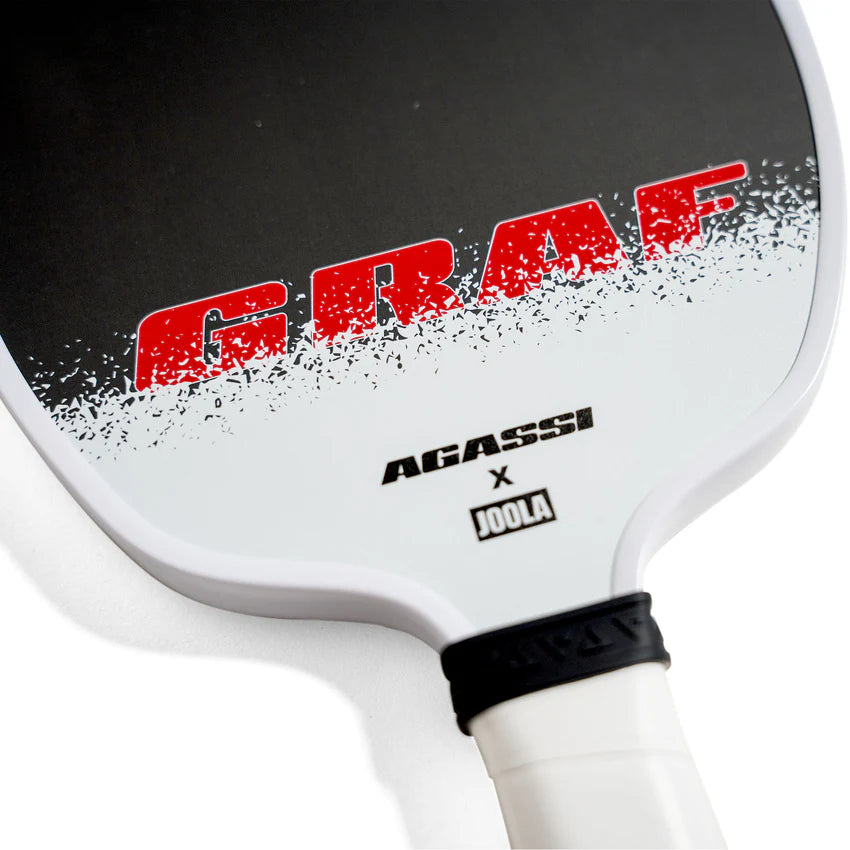 Joola Graf Edge 16mm Pickleball Paddle Pickleball Paddles 