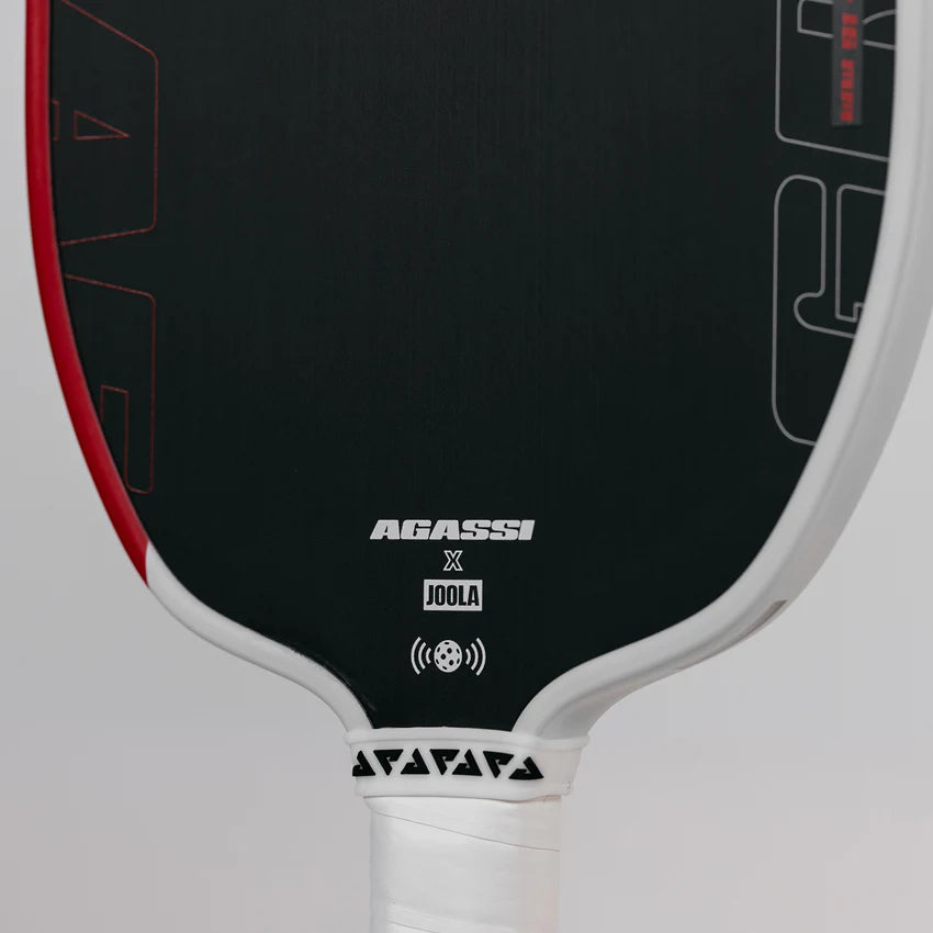 Joola Graf Pro 16mm Pickleball Paddle Pickleball Paddles 