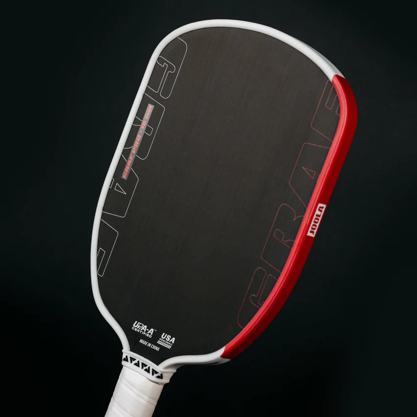Joola Graf Pro 16mm Pickleball Paddle Pickleball Paddles 