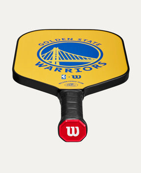 Wilson Fierce Team Golden State Warriors Pickleball Paddle Pickleball Paddles 