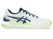 Asics Gel Resolution 9 Grade School Junior Tennis Shoes Junior Shoes 