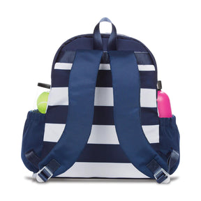 Ame & Lulu Game On Tennis Backpack Tennis Bags 